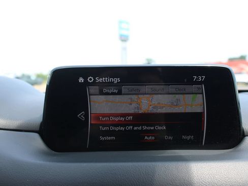 Used 2018 MAZDA CX-5 Touring FWD image 51