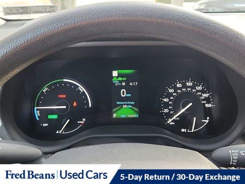 Used 2023 Toyota Sienna LE image 20