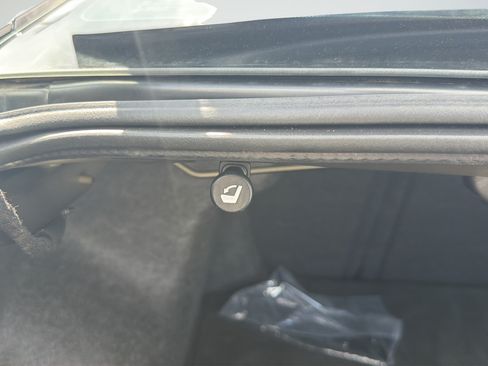 Certified 2025 Nissan Altima 2.5 S FWD image 17