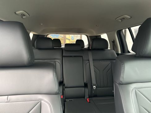 New 2026 Hyundai Santa Fe SEL image 17