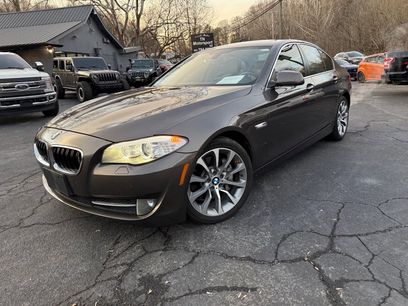 Used 2013 BMW 535i xDrive XI
