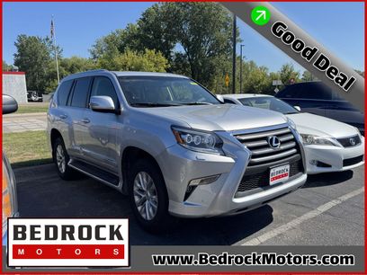 Used 2015 Lexus GX 460 w/ Premium Package