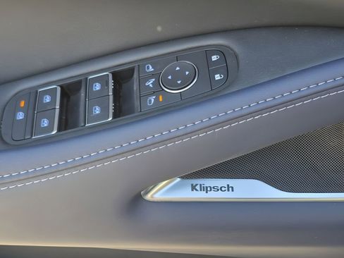 Certified 2026 INFINITI QX60 Sport w/ Dark Cargo Package image 8