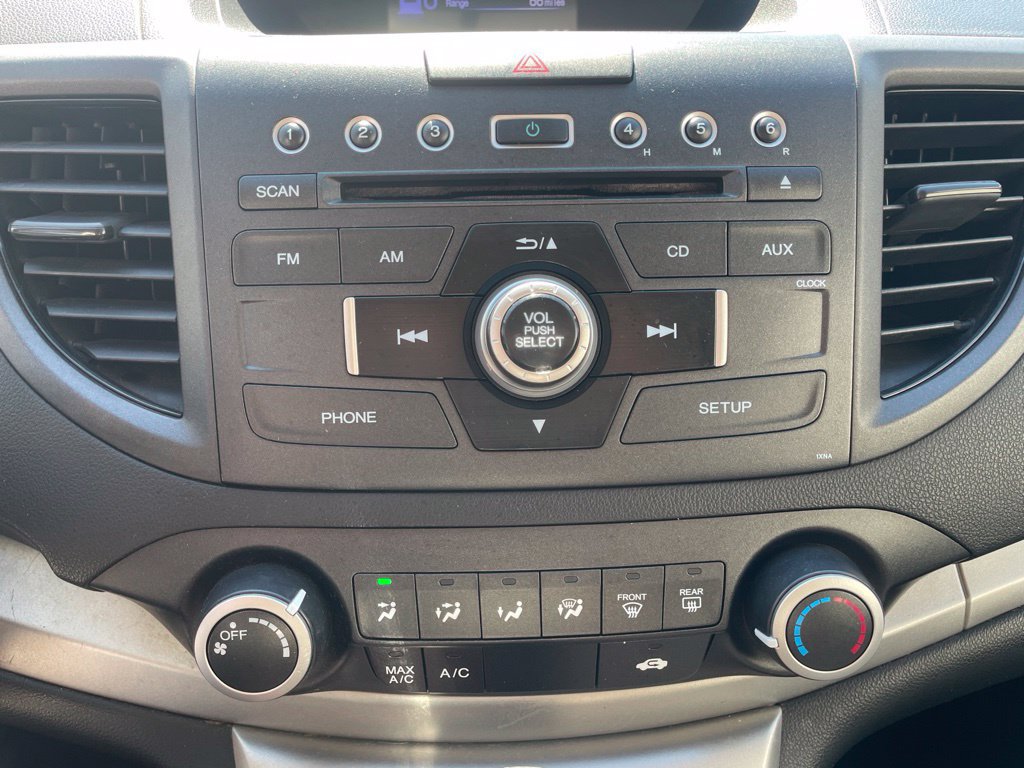 Used 2013 Honda CR-V LX image 11