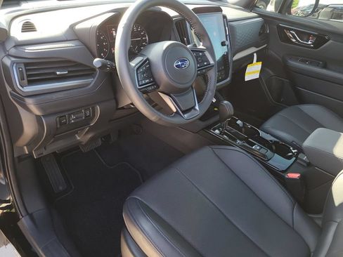 Used 2026 Subaru Forester Limited AWD/4WD image 21