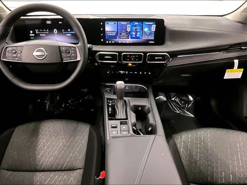 New 2026 Nissan Sentra SV w/ SV Convenience Package FWD image 6