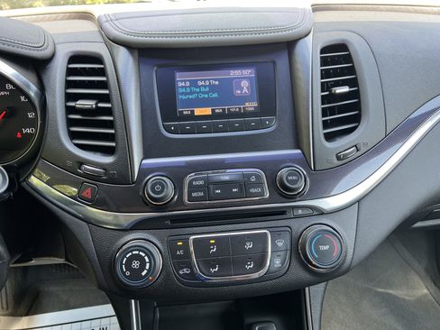 Used 2015 Chevrolet Impala LS w/ LS Convenience Package image 21