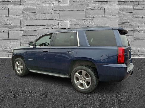 Used 2020 Chevrolet Tahoe LT image 7