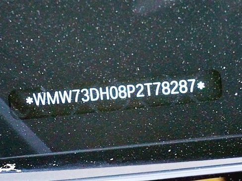 Used 2023 MINI Cooper John Cooper Works w/ Driver Assistance Package image 37