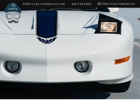 Used 1994 Pontiac Firebird Coupe RWD image 15