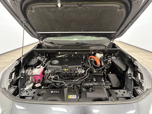 Used 2022 Toyota RAV4 XSE w/ XSE Grade Weather Package image 41