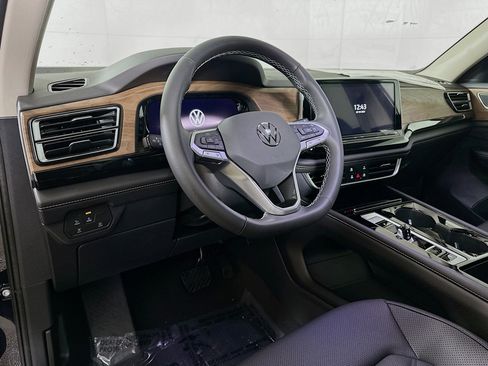 New 2026 Volkswagen Atlas SE AWD/4WD image 9