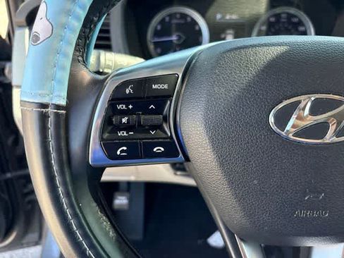 Used 2018 Hyundai Sonata SEL w/ Cargo Package FWD image 12