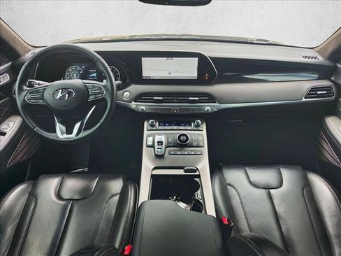 Used 2022 Hyundai Palisade Calligraphy w/ Cargo Package FWD image 17