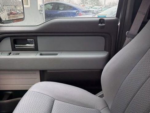 Used 2014 Ford F150 XLT w/ Equipment Group 302A Luxury image 22
