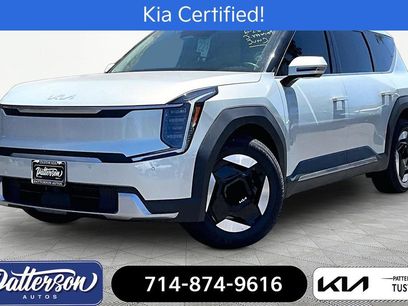 Used 2024 Kia EV9 Light Long Range