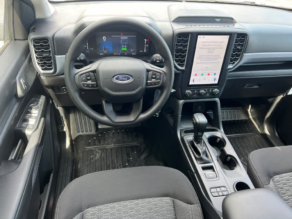 New 2026 Ford Ranger XL w/ Trailer Tow Package RWD image 16