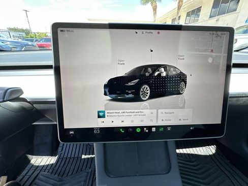 Used 2023 Tesla Model 3 Standard Range RWD image 23