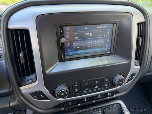 Used 2016 GMC Sierra 1500 SLT w/ Texas SLT Premium Package RWD image 44