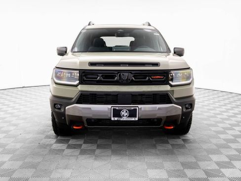 New 2026 Honda Passport TrailSport Elite image 9