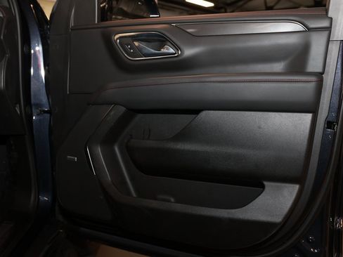 Used 2023 Chevrolet Tahoe RST w/ Sport Performance Package image 19