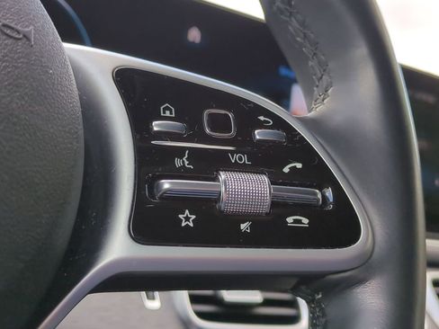 Used 2021 Mercedes-Benz GLS 450 4MATIC image 26