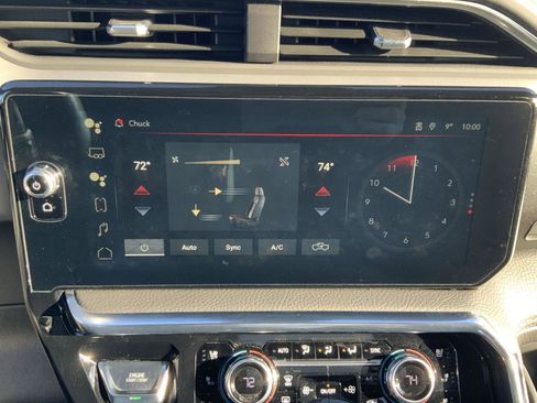 Used 2023 GMC Sierra 1500 Denali w/ Technology Package image 46