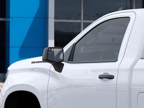 New 2026 Chevrolet Silverado 1500 W/T w/ WT Value Package image 30