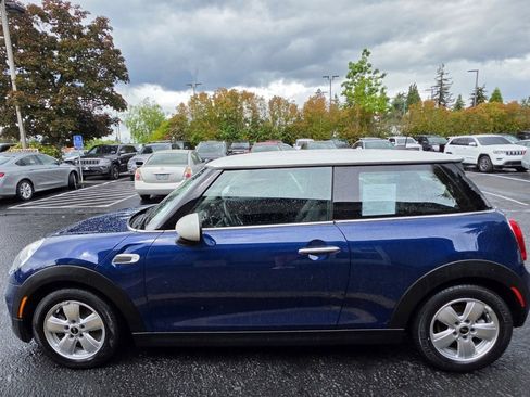 Used 2015 MINI Cooper 2-Door Hardtop FWD image 3