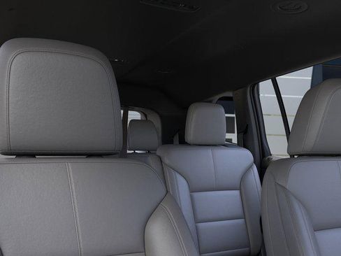 New 2026 GMC Acadia Elevation w/ Elevation Premium Package FWD image 24