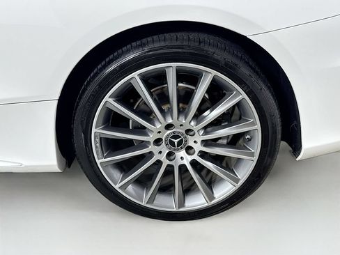 Used 2017 Mercedes-Benz C 300 Cabriolet w/ Premium 3 Package image 32