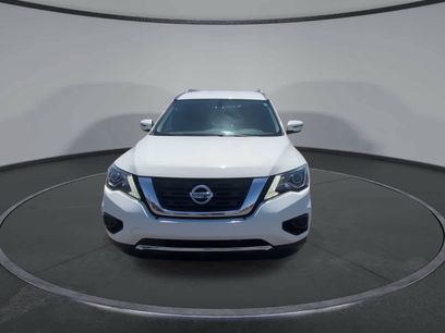 Used 2020 Nissan Pathfinder S