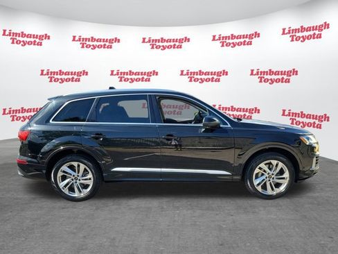 Used 2024 Audi Q7 3.0T Premium Plus image 26