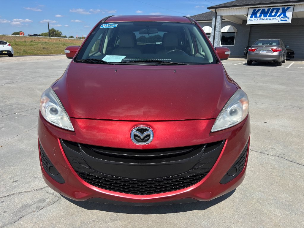 Used 2014 MAZDA MAZDA5 Sport FWD image 9