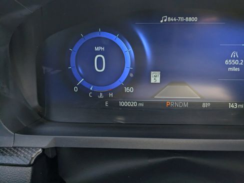 Used 2020 Ford Explorer ST w/ ST Street Pack AWD/4WD image 12