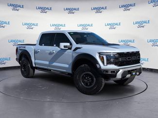 New 2025 Ford F150 Raptor video 2