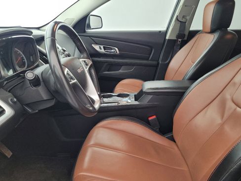 Used 2017 GMC Terrain SLT w/ Open Road Package AWD/4WD image 17