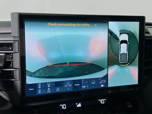 Used 2024 Toyota Tundra TRD Pro image 13