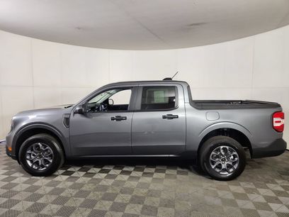 New 2026 Ford Maverick XLT w/ Equipment Group 301A