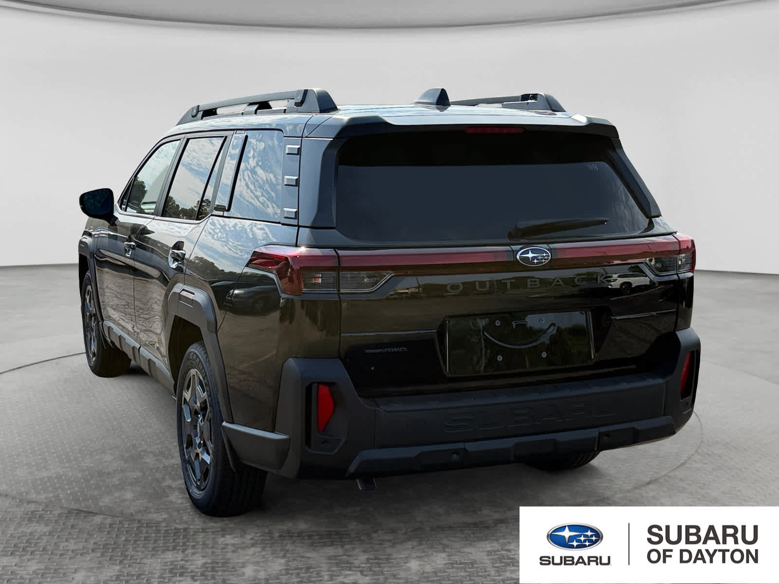 New 2026 Subaru Outback Wilderness AWD/4WD image 7