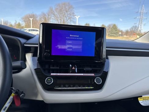 New 2026 Toyota Corolla LE image 15