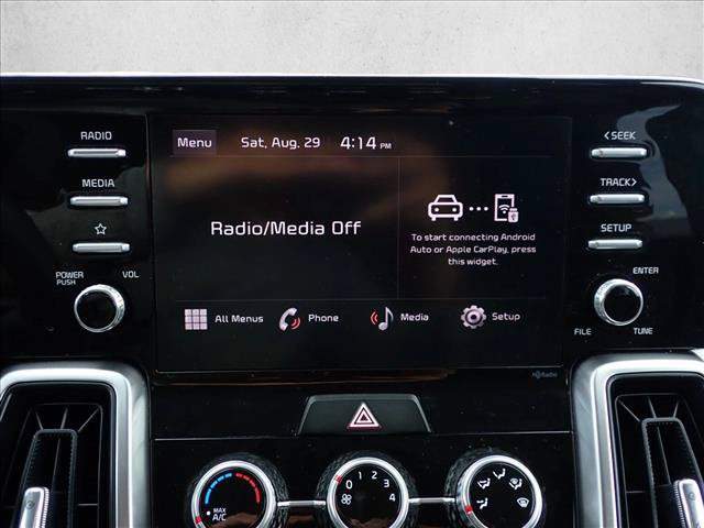 Used 2023 Kia Sorento LX AWD/4WD image 18