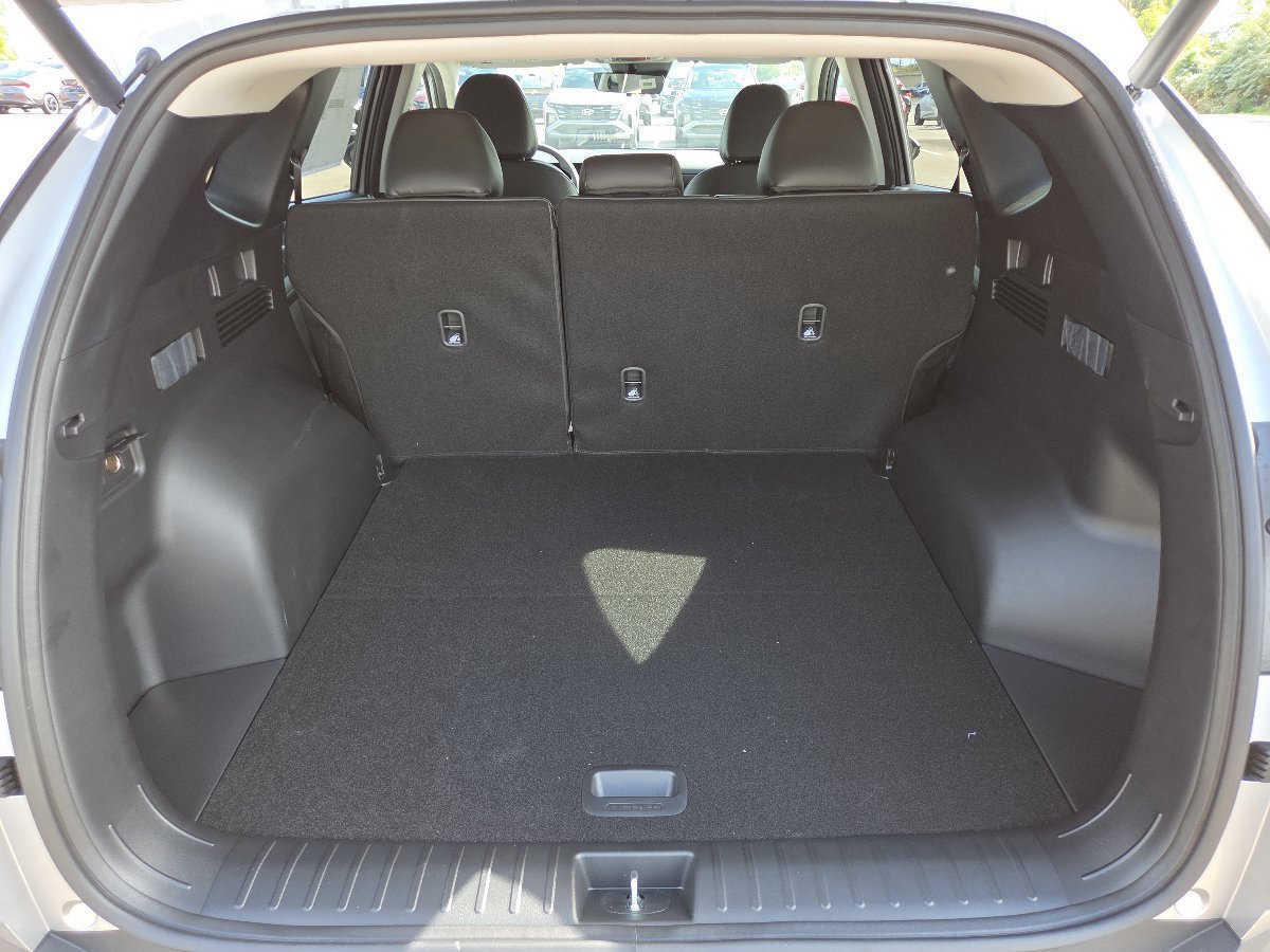New 2026 Hyundai Tucson SEL Plus AWD/4WD image 23