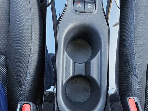 Used 2022 Toyota Corolla SE image 18