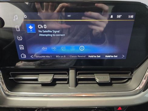 New 2026 Chevrolet Trax LT w/ Sunroof Package image 22