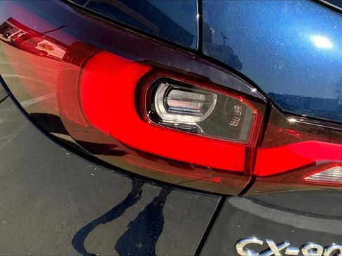 Used 2025 MAZDA CX-90 3.3 Turbo w/ Select Package image 14