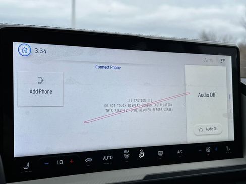 Used 2025 Ford Bronco Sport Heritage w/ Convenience Package image 19