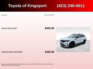 Used 2022 Kia Sorento SX AWD/4WD video 3