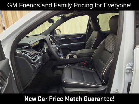 New 2026 GMC Acadia Denali w/ Super Cruise Package image 14