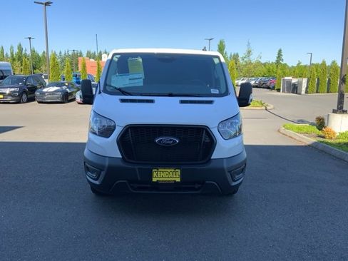 New 2025 Ford Transit 150 Low Roof w/ Load Area Protection Package image 2